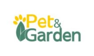 Code promotionnel Pet and Garden