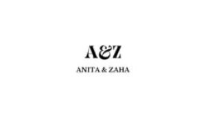 Code promotionnel ANITA & ZAHA Code promotionnel ANITA & ZAHA