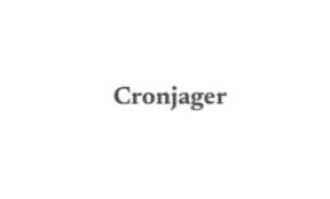 Coupon Cronjager Coupon Cronjager