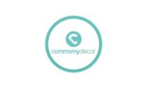 Code promo Commomy Decor