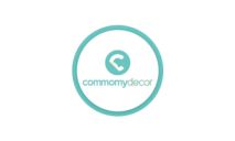 Coupon Commomy Decor : 12 % de réduction