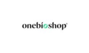 Code promo OneBioShop