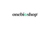 Code promo OneBioShop : 4 % de réduction
