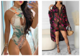 Remises ChicMe Maillots de bain jusqu’à 50%