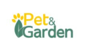 Pet and Garden