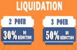 Liquidation Light In The Box jusqu’à 50% de réduction