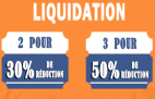 Liquidation Light In The Box jusqu’à 50% de réduction