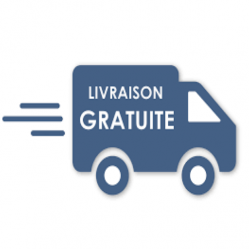 Livraison gratuite PatPat