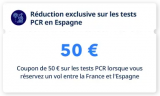 Trip.com Réductions 50 €