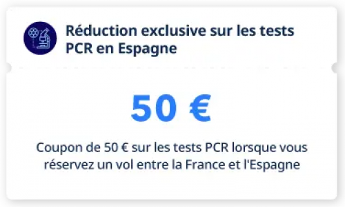 Trip.com Réductions 50 €