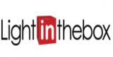Code promotionnel Light In The Box 10% de réduction