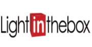 Remise sur le premier achat Light In The Box 10%