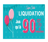 Réductions The Box pour enfants jusqu’à 90%